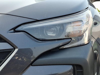 2024 Subaru Outback Premium AWD