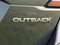 2024 Subaru Outback Premium AWD