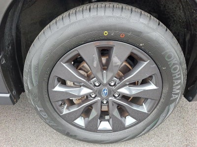 2024 Subaru Outback Onyx Edition AWD