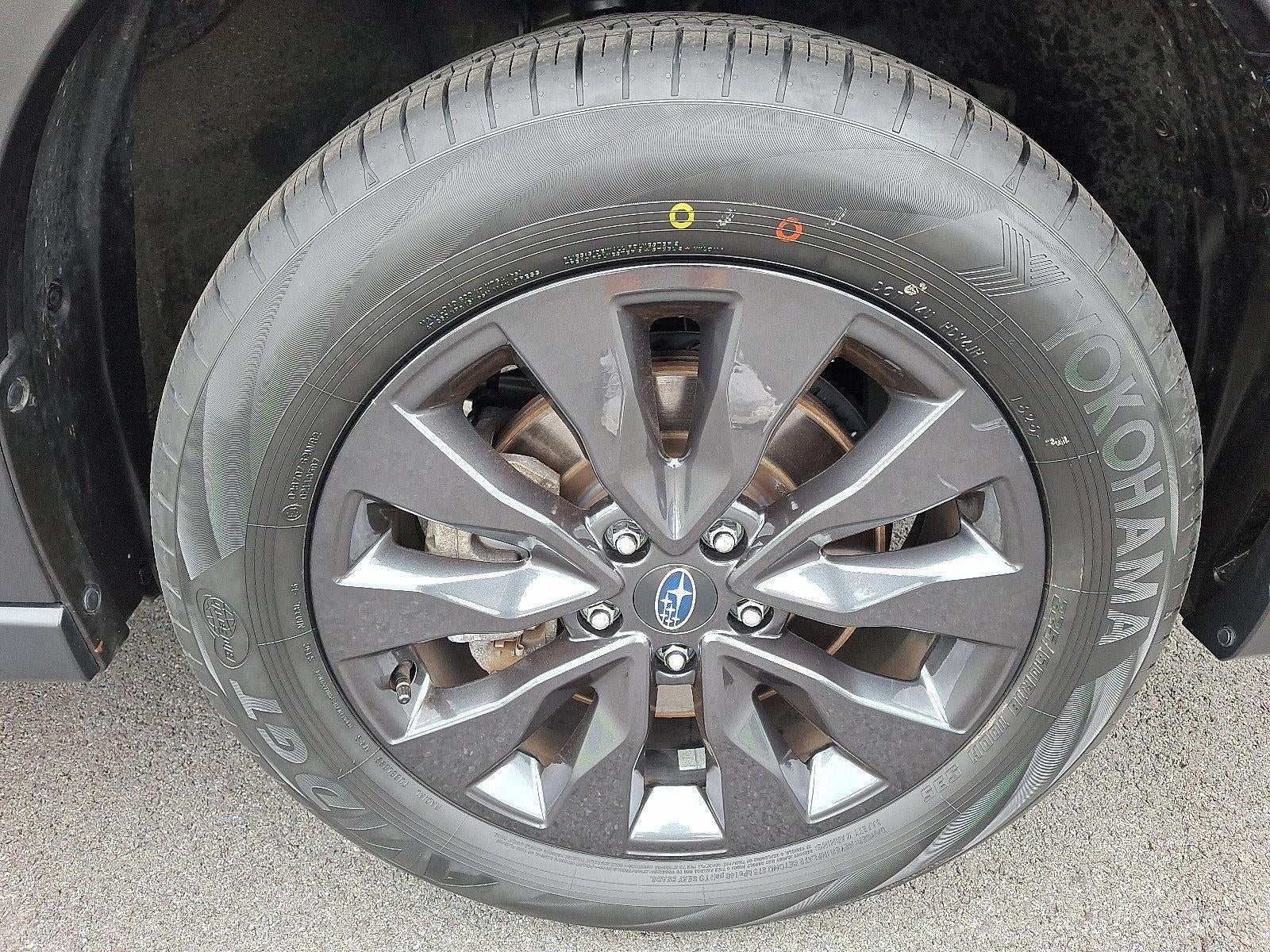 2024 Subaru Outback Onyx Edition AWD