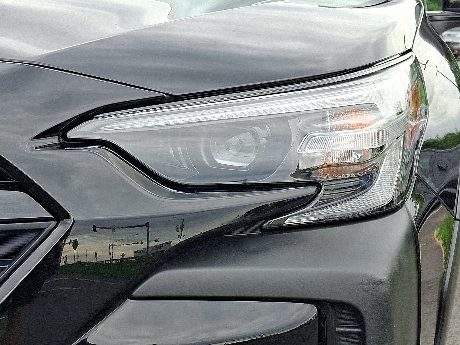 2024 Subaru Outback Onyx Edition AWD