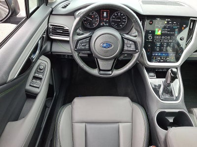 2024 Subaru Outback Onyx Edition AWD