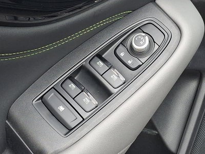 2024 Subaru Outback Onyx Edition AWD