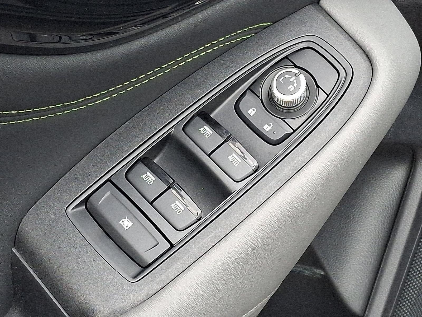 2024 Subaru Outback Onyx Edition AWD