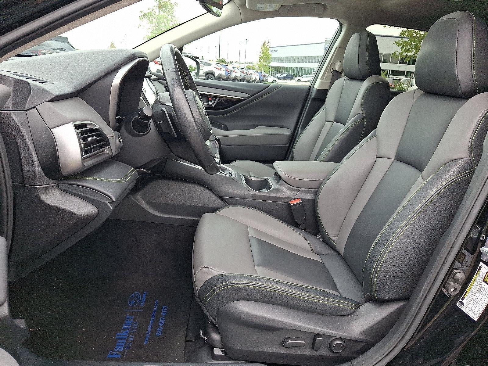 2024 Subaru Outback Onyx Edition AWD