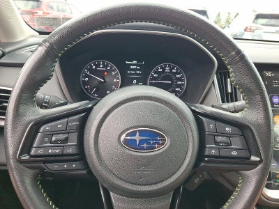 2024 Subaru Outback Onyx Edition AWD