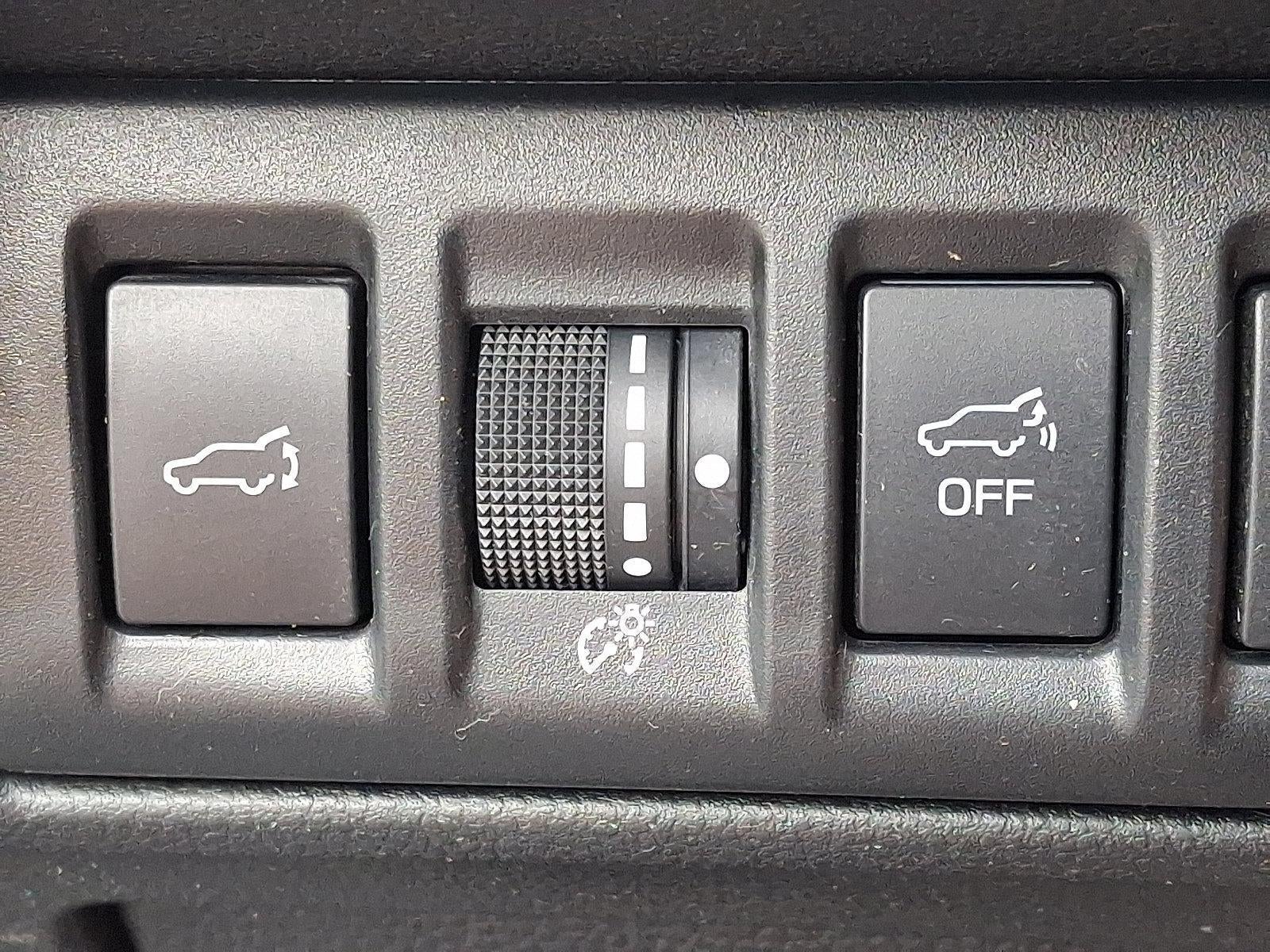 2024 Subaru Outback Onyx Edition AWD