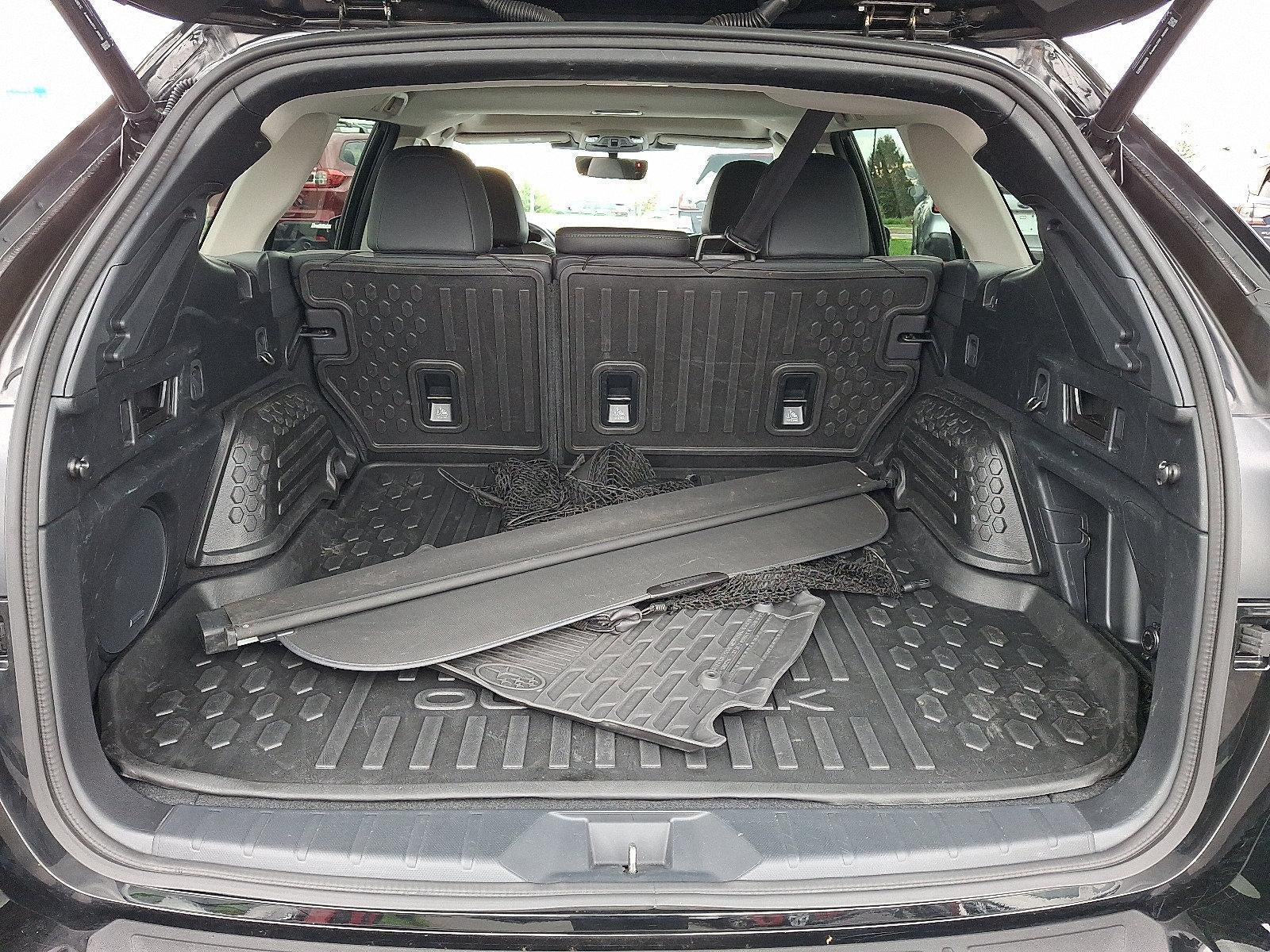 2024 Subaru Outback Onyx Edition AWD