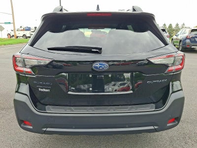 2024 Subaru Outback Onyx Edition AWD