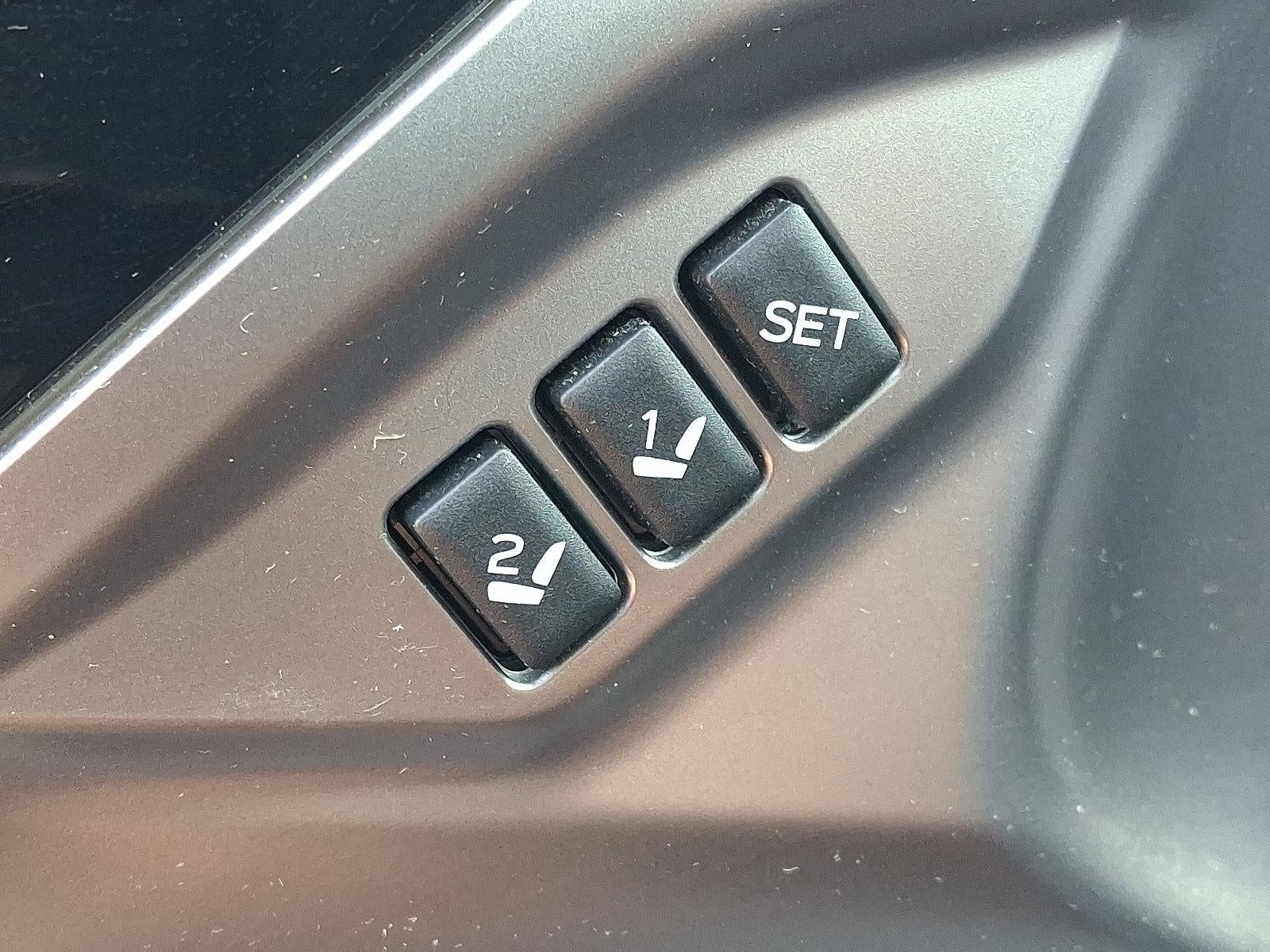 2021 Subaru Outback Limited CVT