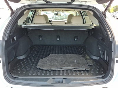 2021 Subaru Outback Limited CVT