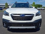 2021 Subaru Outback Limited CVT