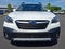 2021 Subaru Outback Limited CVT