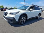 2021 Subaru Outback Limited CVT