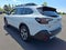 2021 Subaru Outback Limited CVT