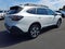 2021 Subaru Outback Limited CVT
