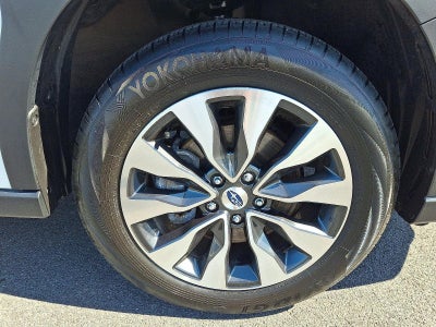 2024 Subaru Outback Limited AWD