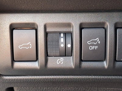 2024 Subaru Outback Limited AWD