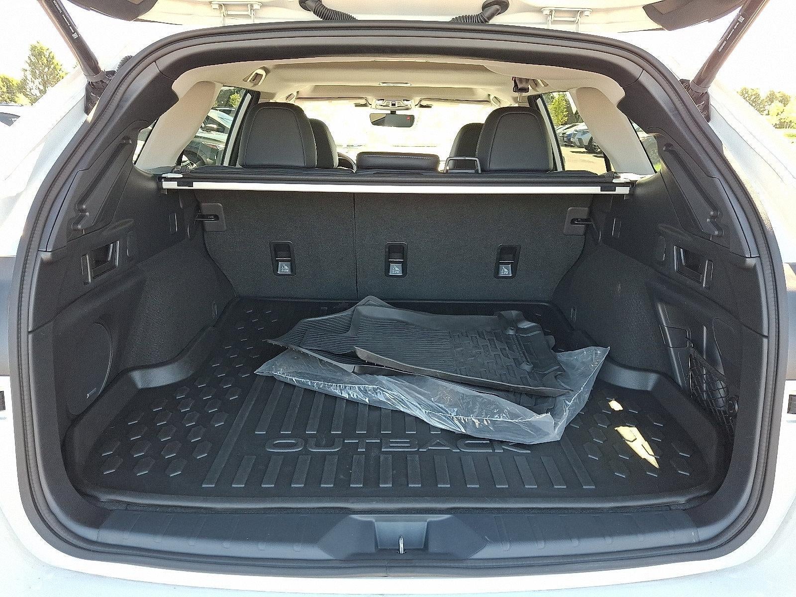 2024 Subaru Outback Limited AWD