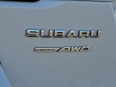 2024 Subaru Outback Limited AWD