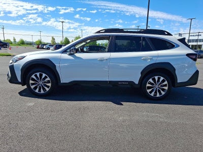 2024 Subaru Outback Limited AWD