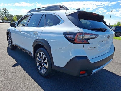 2024 Subaru Outback Limited AWD