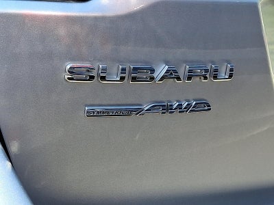 2025 Subaru Outback Limited AWD