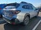 2025 Subaru Outback Limited AWD