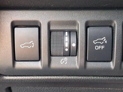 2020 Subaru Outback Limited CVT
