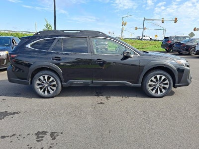 2024 Subaru Outback Limited AWD