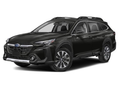 2024 Subaru Outback Limited AWD