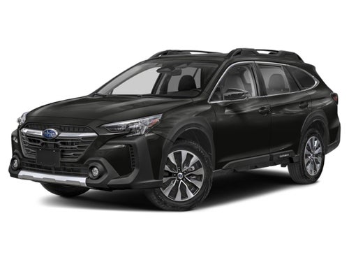 2024 Subaru Outback Limited AWD