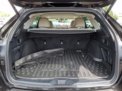 2023 Subaru Outback Limited CVT