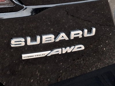 2023 Subaru Outback Limited CVT
