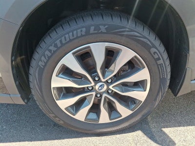 2023 Subaru Outback Limited CVT
