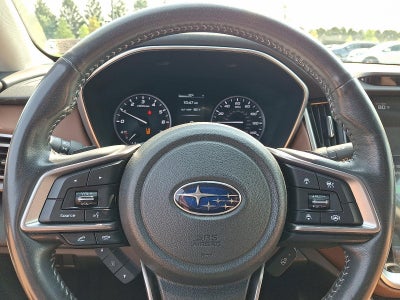 2022 Subaru Outback Touring CVT