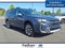 2023 Subaru Outback Touring CVT
