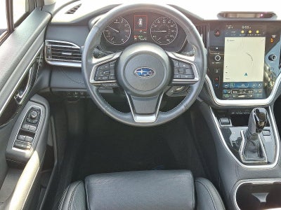 2023 Subaru Outback Touring CVT