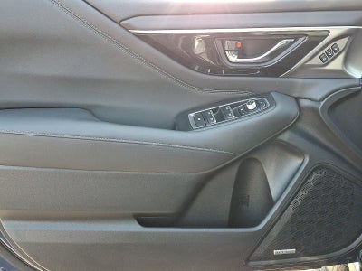 2023 Subaru Outback Touring CVT