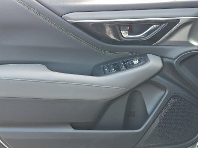 2020 Subaru Outback Onyx Edition XT CVT