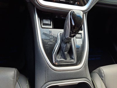 2020 Subaru Outback Onyx Edition XT CVT