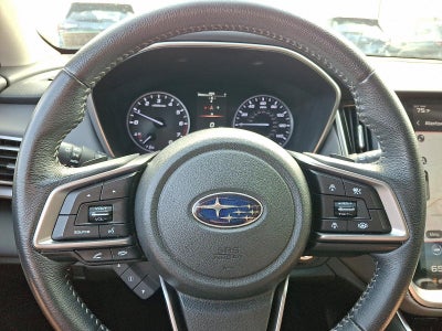 2020 Subaru Outback Onyx Edition XT CVT