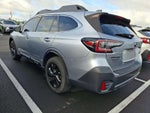 2020 Subaru Outback Onyx Edition XT CVT