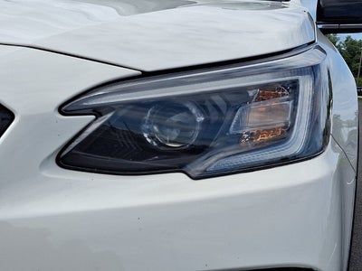2022 Subaru Outback Onyx Edition XT