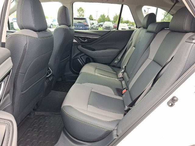 2022 Subaru Outback Onyx Edition XT