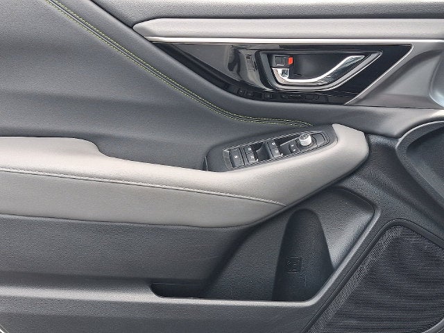 2022 Subaru Outback Onyx Edition XT