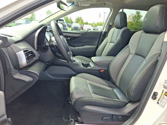 2022 Subaru Outback Onyx Edition XT