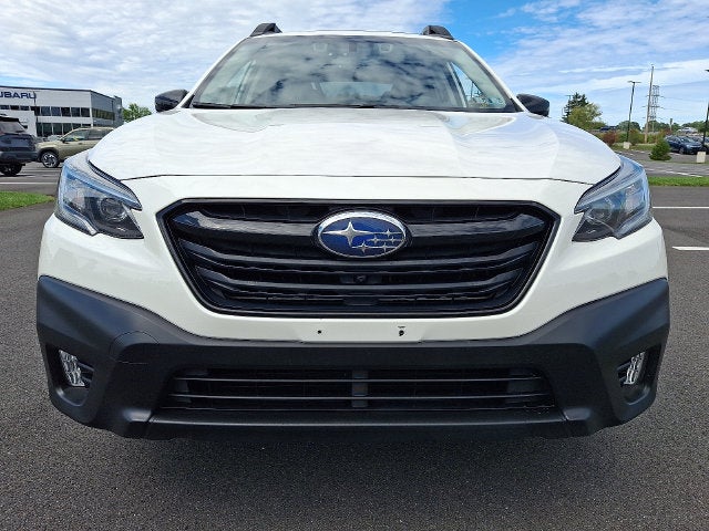 2022 Subaru Outback Onyx Edition XT