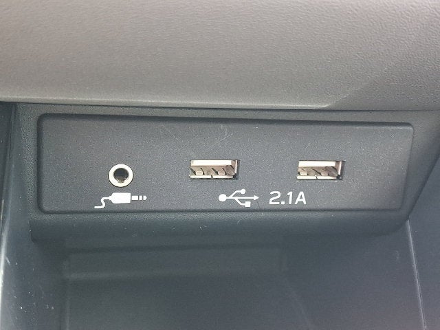 2022 Subaru Outback Onyx Edition XT