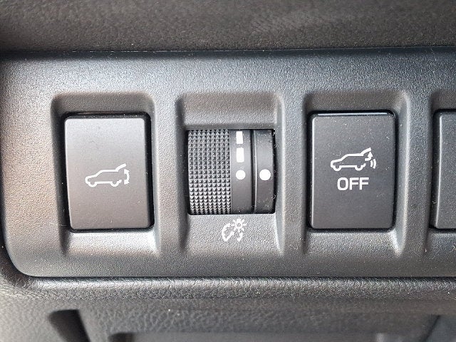 2022 Subaru Outback Onyx Edition XT